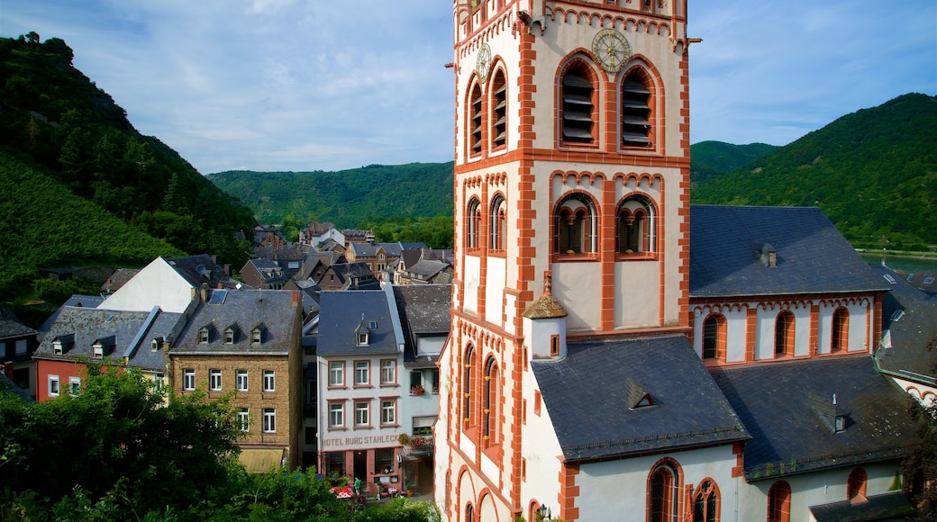 Bacharach