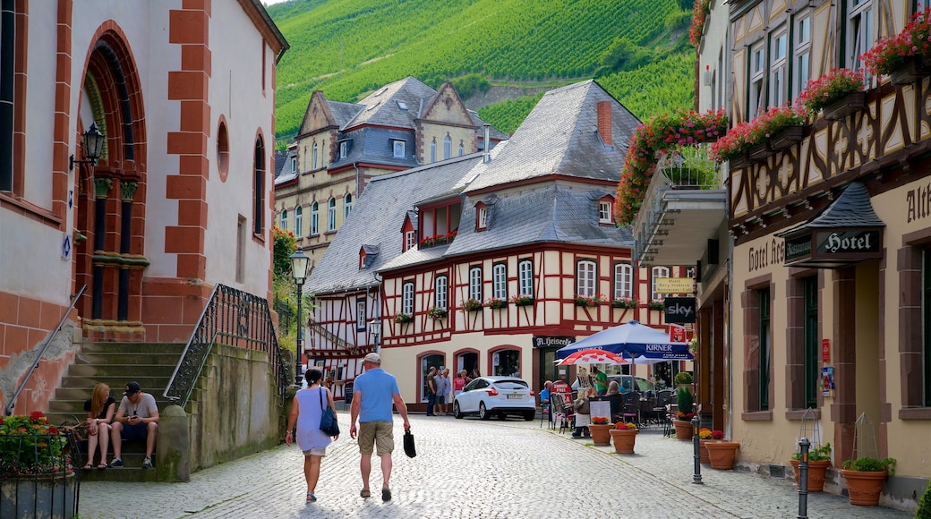 Bacharach