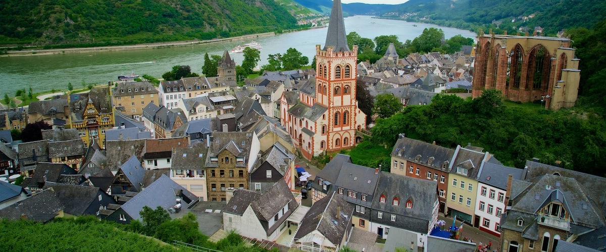 Bacharach