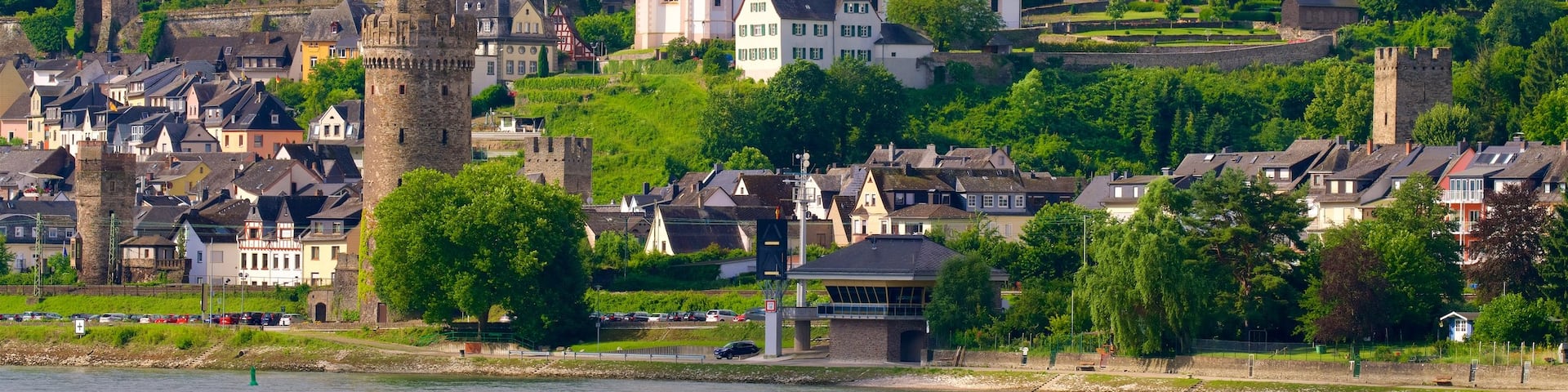 Oberwesel