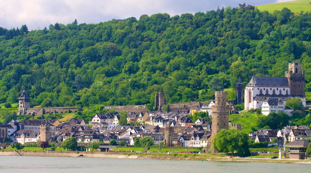 Oberwesel