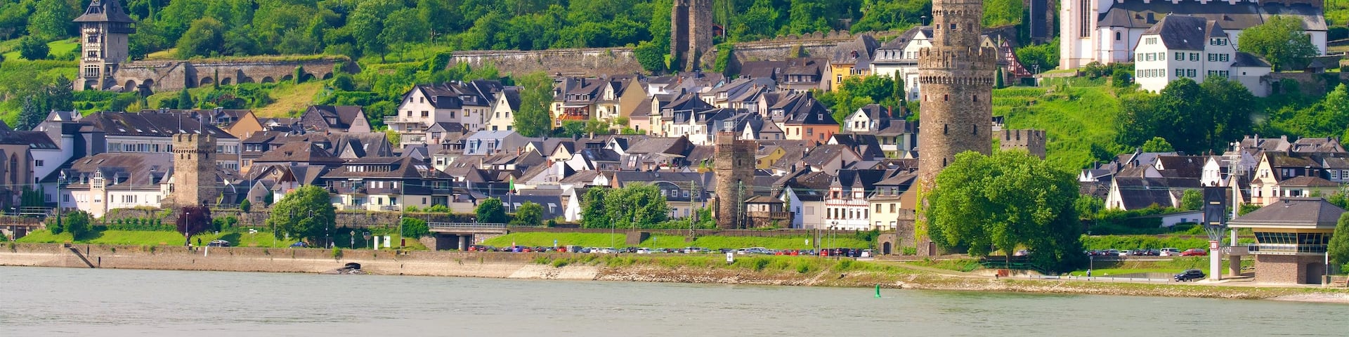 Oberwesel