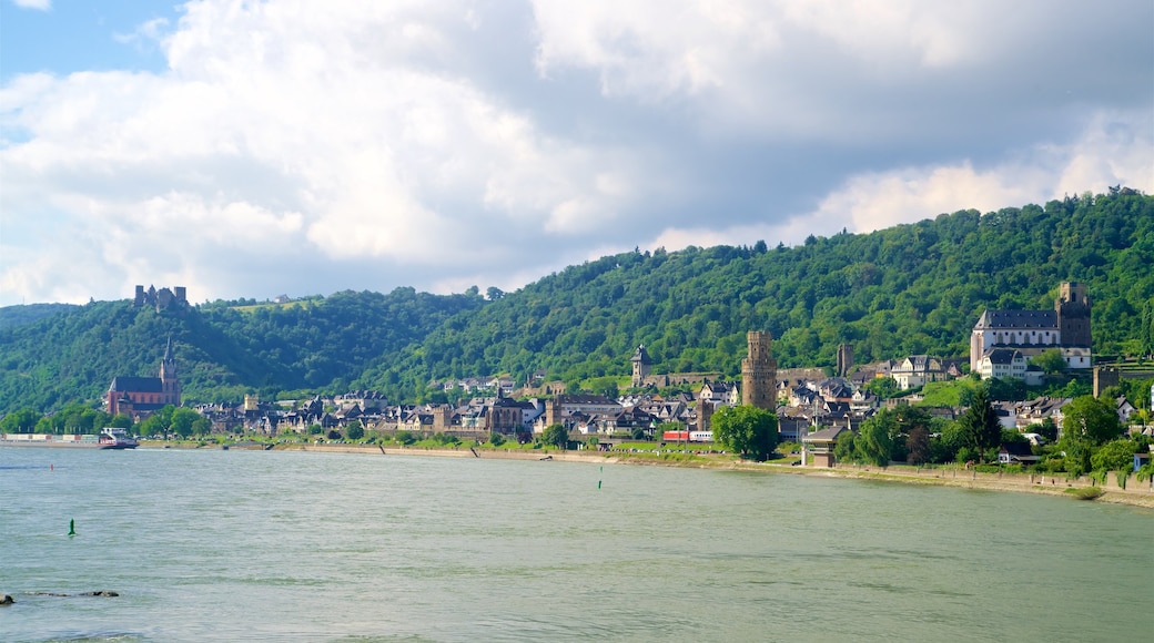 Oberwesel