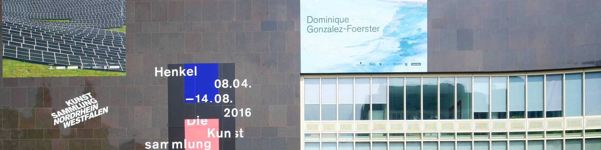 North Rhine-Westphalia Art Collection