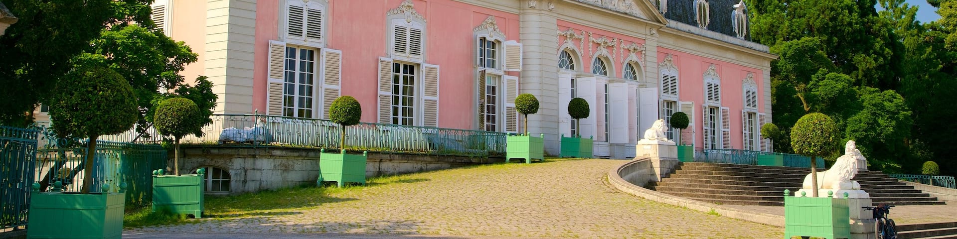Benrath Palace