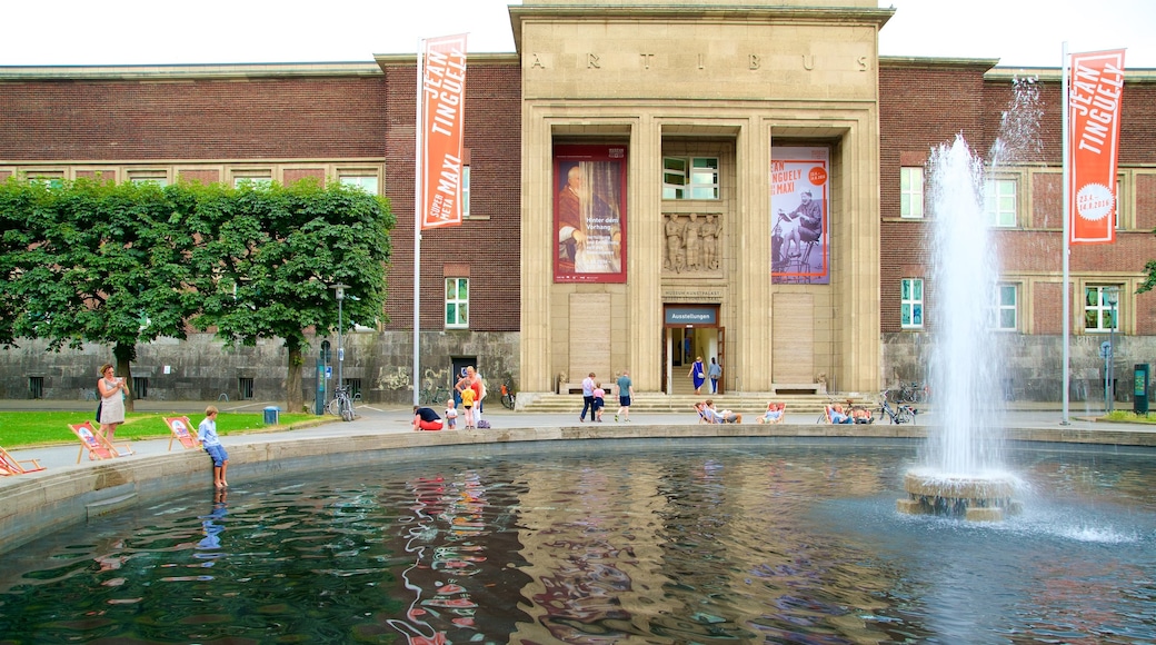 Museum Kunstpalast