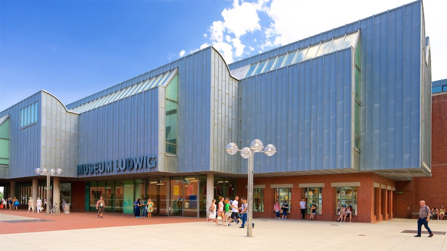 Museum Ludwig