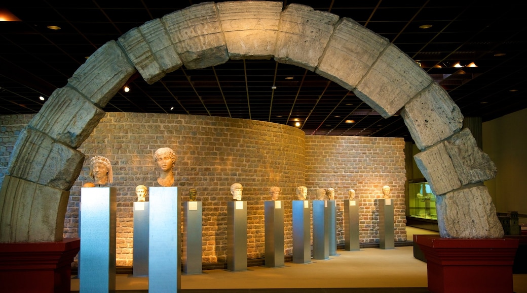 Romano-Germanic Museum