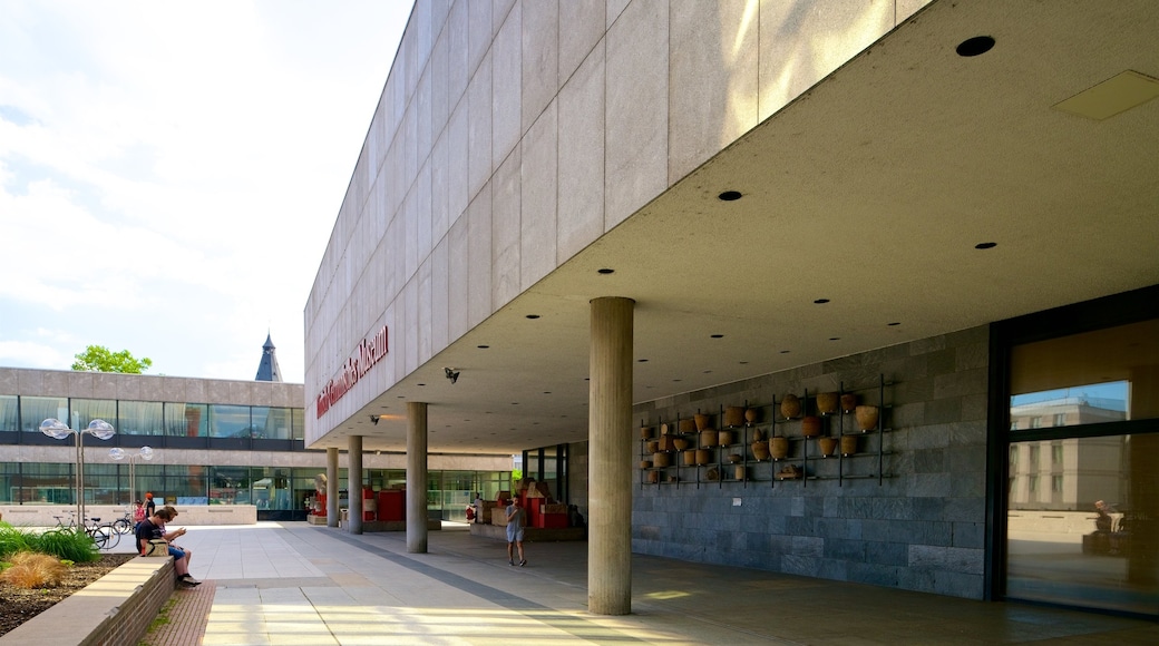 Museo Romano-Germánico