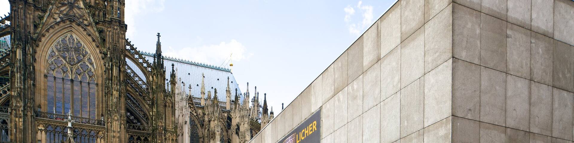 Romano-Germanic Museum