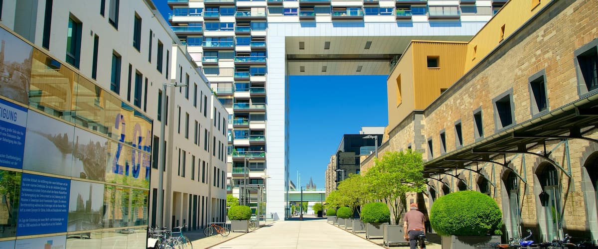 Rheinauhafen