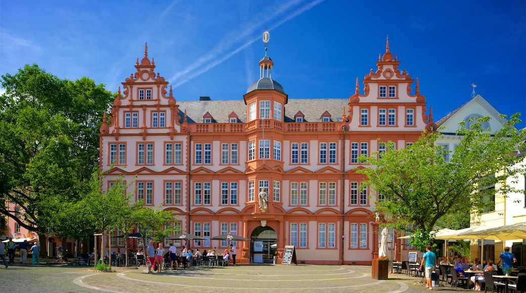 Gutenberg Museum