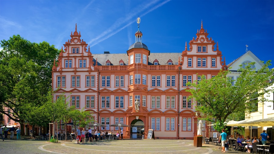 Museum Gutenberg