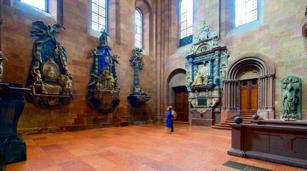 Mainz Cathedral