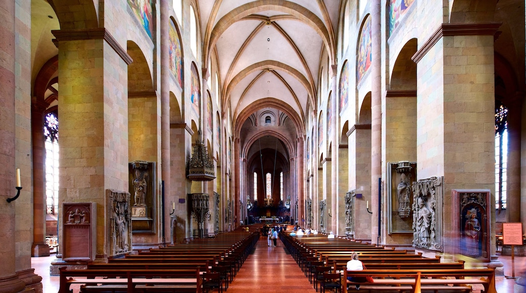 Mainz Cathedral