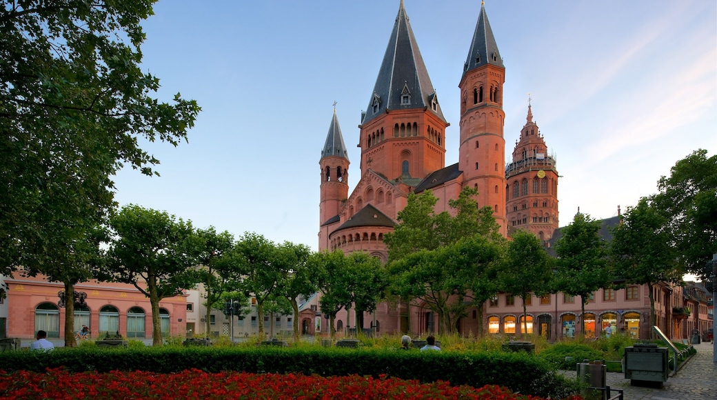 Cattedrale di Mainz