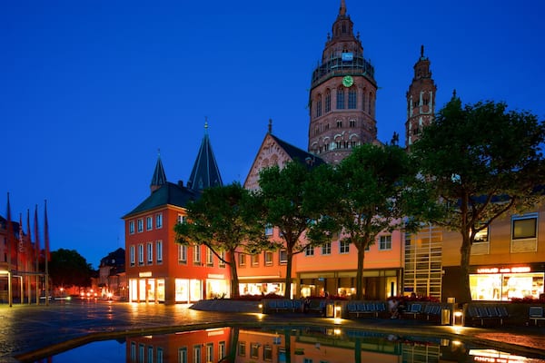Mainzer Dom