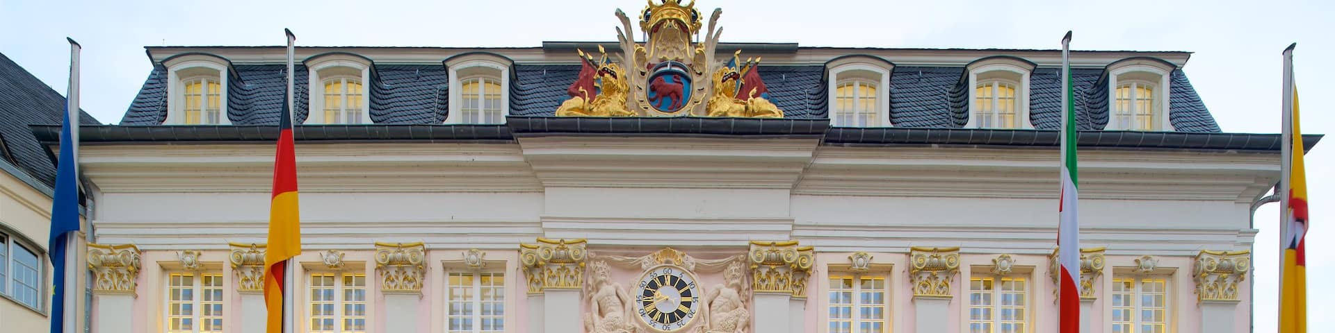 Bonn City Hall
