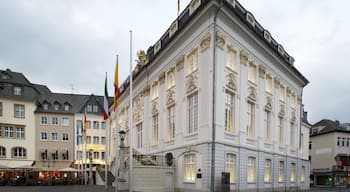 Rathaus von Bonn