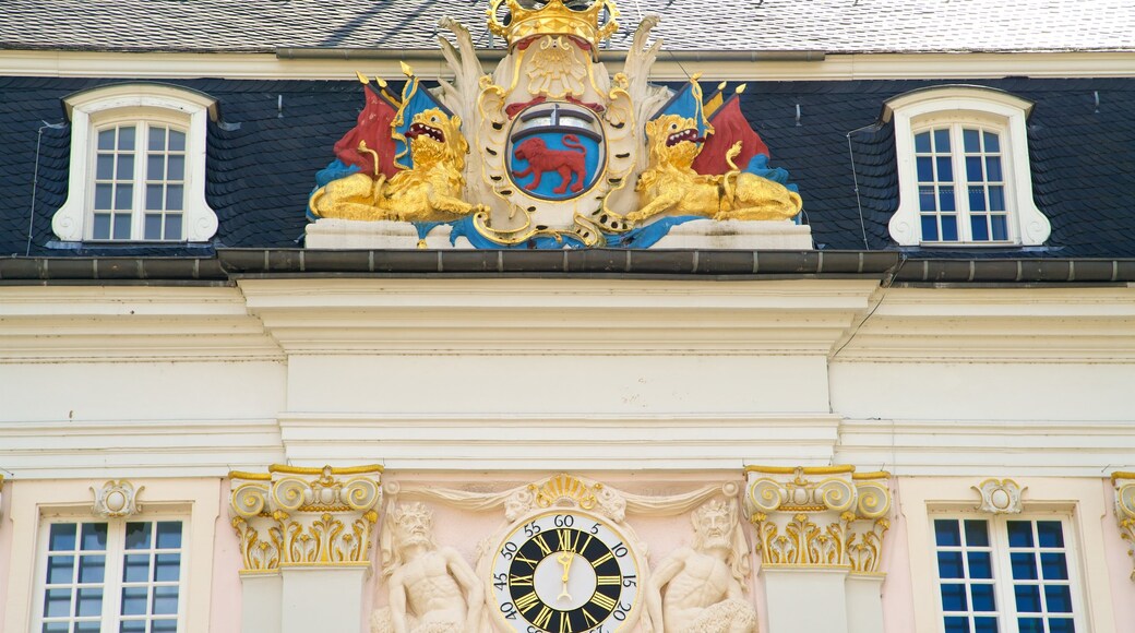 Rathaus von Bonn