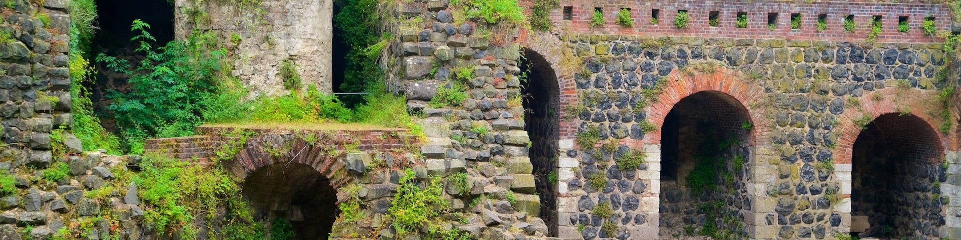 Kaiserpfalz Kaiserswerth