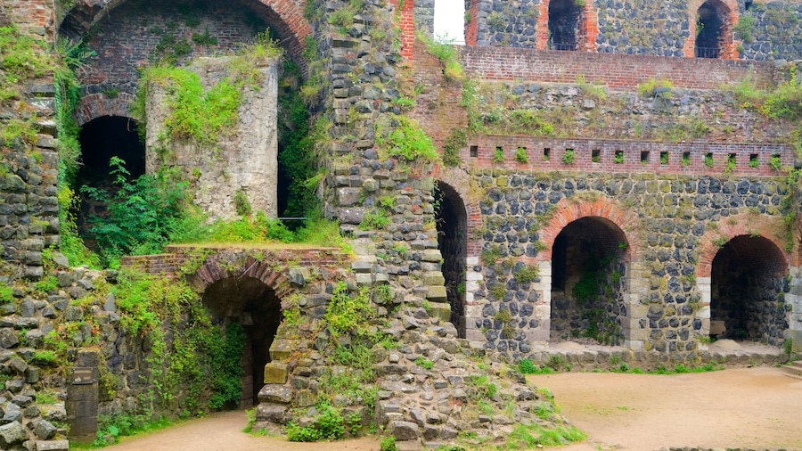 Kaiserpfalz Kaiserswerth
