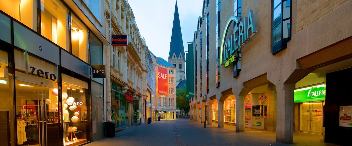 Bonn Minster