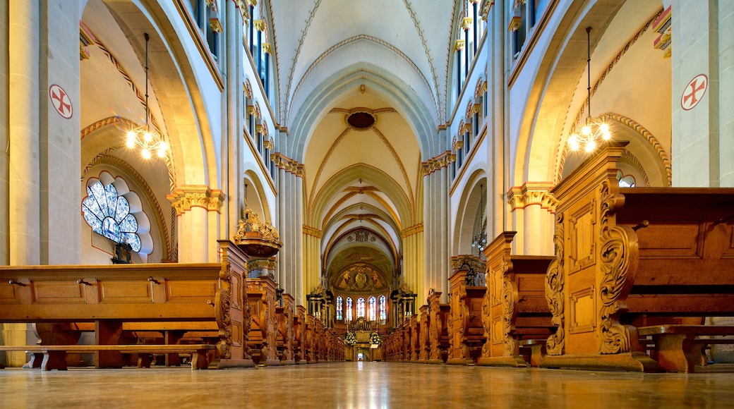 Bonn Minster