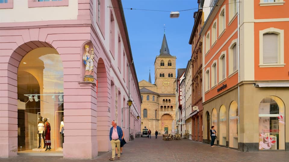 Cathedral of Trier