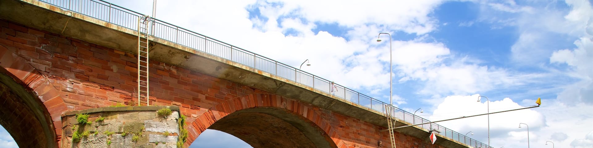 Roman Bridge