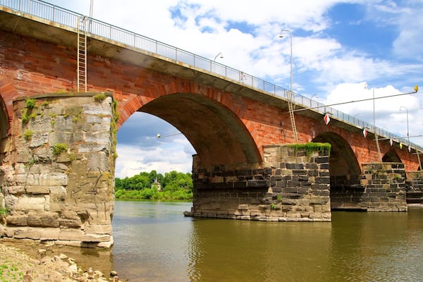 Pont romain