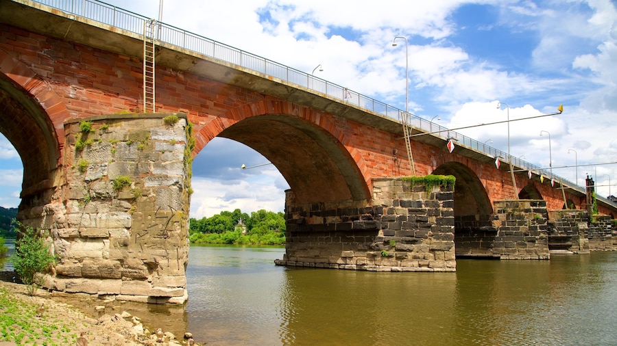 Pont romain