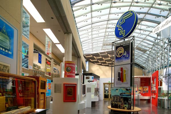 Haus der Geschichte der Bundesrepublik Deutschland