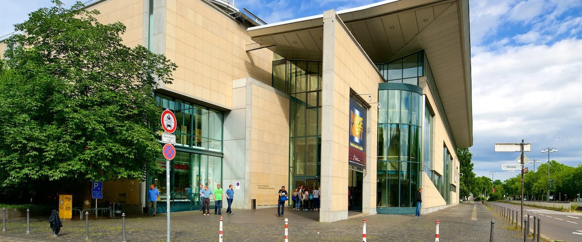 House of the History of the Federal Republic of Germany