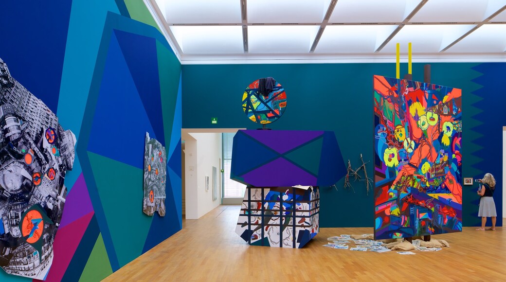 Museo de Arte de Bonn