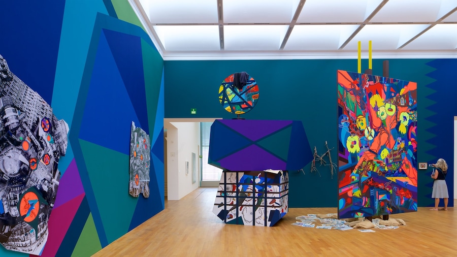 Museo di arte moderna di Bonn