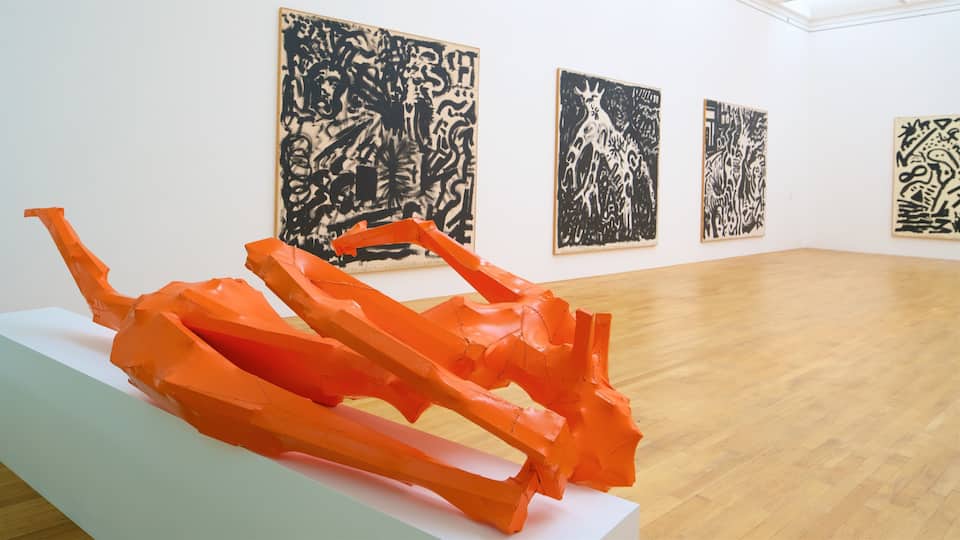 Kunstmuseum Bonn