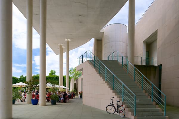 Bonn Kunstmuseum