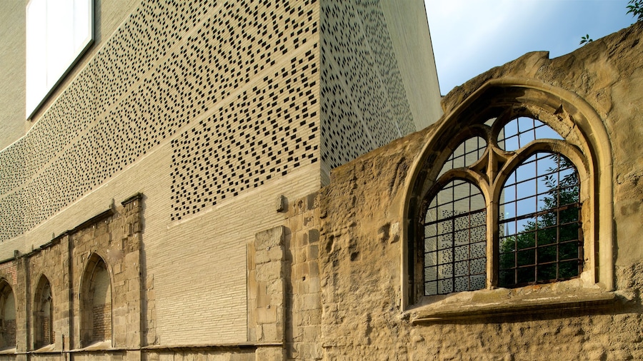 Museo Diocesano di Kolumba