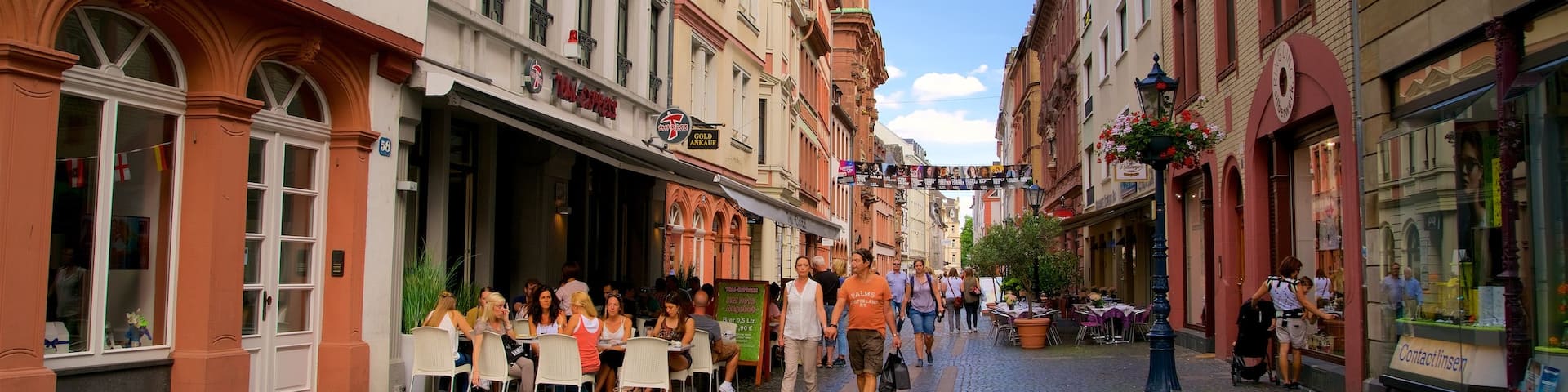 Augustinerstrasse