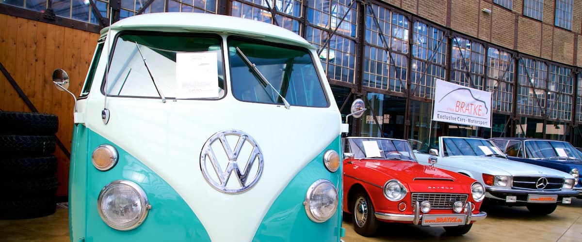 Classic Remise Duesseldorf