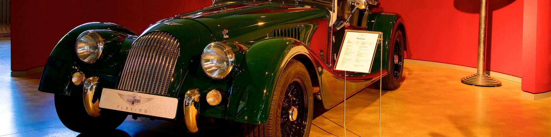 Classic Remise Duesseldorf