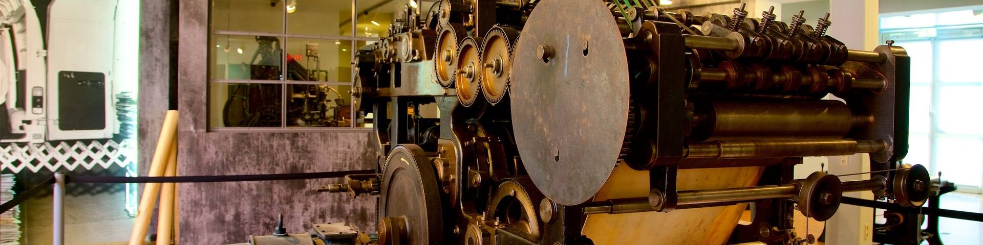 DASA Working World Exhibition