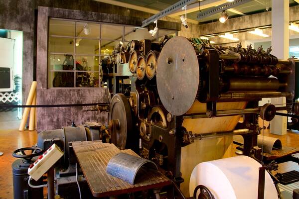 DASA Working World Exhibition