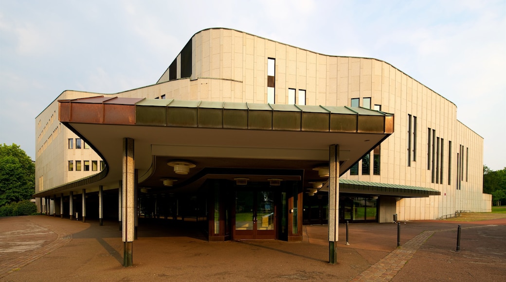 Teatro Aalto