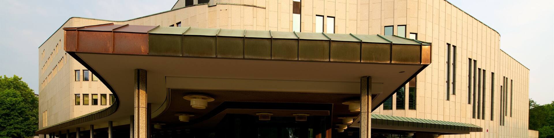 Aalto Theatre
