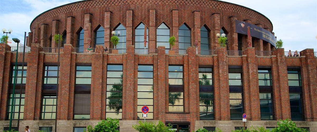 Tonhalle Düsseldorf