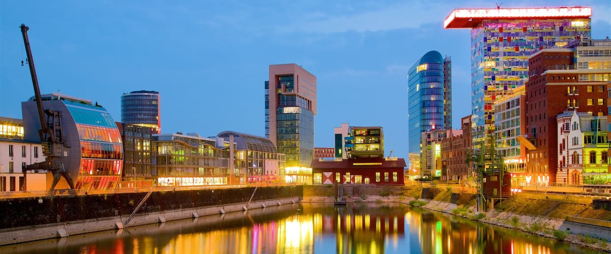 Duesseldorf