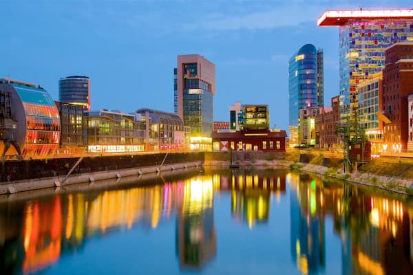 Düsseldorf