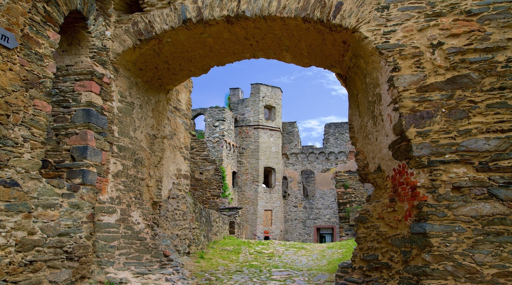 Rheinfels Castle